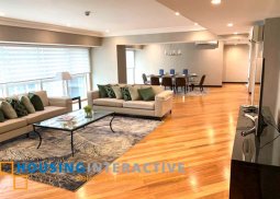 for rent -4br unit in forbes tower
