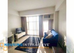 for sale -studio unit in greenbelt madison