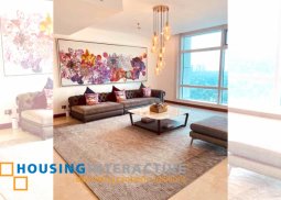 for sale -3br unit in two roxas triangle