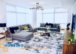 for sale -3br unit in two roxas triangle