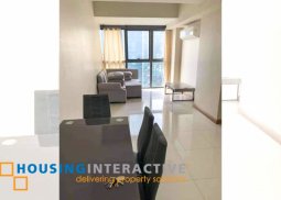for rent|sale -2br unit in uptown ritz residences