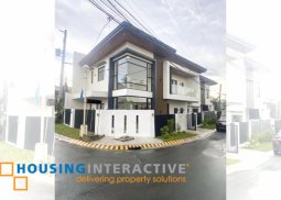 house  and lot for sale in molave park subdivision