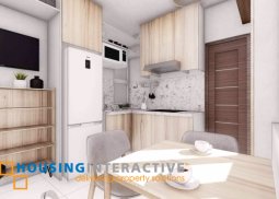 townhouse for sale in mandaluyong