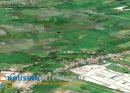 land for sale in san simon, pampanga