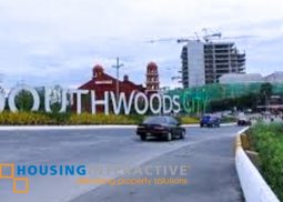 lot for sale in southwoods eccocentrum business park