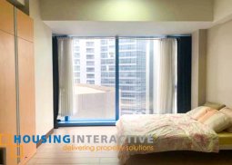 for sale -studio in three central