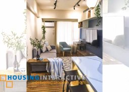 for rent -1br unit in avida towers centera