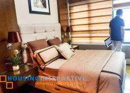 for rent -2br unit in edades tower