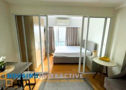for rent|sale -1br unit in acqua private residences
