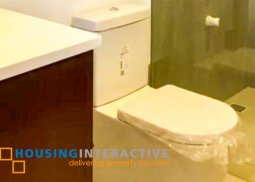 brand new 2-storey, 5-bedroom house for sale in tivoli royale