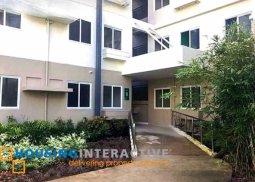 1-bedroom bare unit for sale