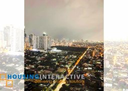 for rent -1br unit at the gramercy residences