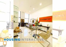 for rent -1br unit at the gramercy residences