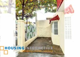 classic 2-bedroom bungalow for rent in merville