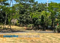 prime corner lot for sale in ayala alabang village