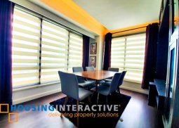 for rent -2br corner unit in joya lofts and towers