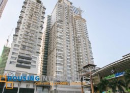 for sale -2br unit in antel spa residences