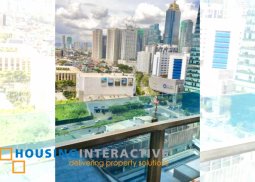 for rent -2br unit at the sapphire residences