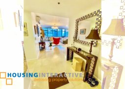 for rent|sale -3br unit at the suites