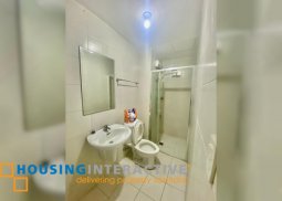 furnished 2br for sale in tower a jazz residences, makati