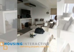 great 3br condo unit for rent at the salcedo park twin towers makati