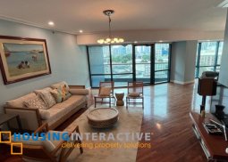 fully furnished unit for lease at luna gardens