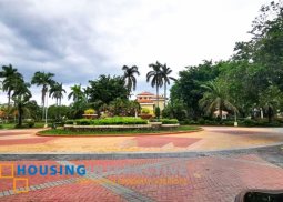 prime lot for sale in brentville international community