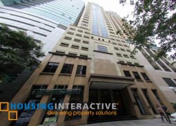 for rent|sale -1br unit at the biltmore, makati