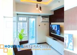 for lease -2br unit at the trion towers