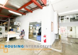 commercial warehouse office space for rent lease makati