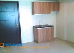 bare 1-bedroom unit for sale in avida one union place