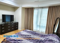 1 bedroom unit in one mckinley place