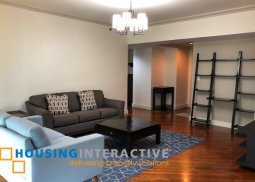 for rent -2br unit in amorsolo square