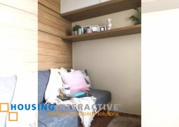 for sale -2br unit in pioneer highlands condominium