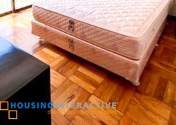 fully furnished 3-bedroom unit for sale in bayhill