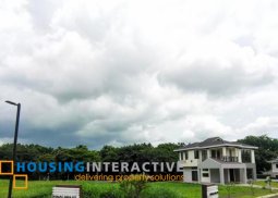 prime lot for sale in tokyo mansion, south forbes