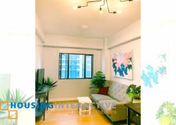 for rent -1br unit in forbeswood heights