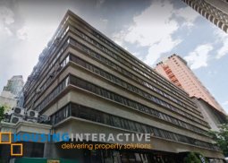 commercial space for lease in makati