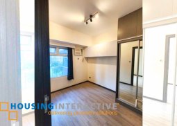 for rent -1br unit at the trion towers