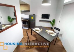 for rent -1br unit at the rise