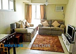 for rent -2br unit in avida towers 34th