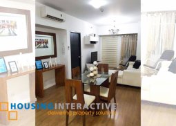 for rent -1br unit in two serendra