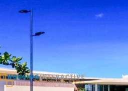 lot for sale in mondia