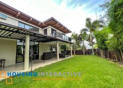 grand 2-storey, 6-bedroom house for sale in ayala westgrove heights