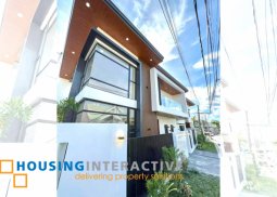 grand 2-storey, 4-bedroom house for sale in merville