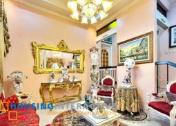 grand 3-bedroom bungalow with pool for sale in maraykit, san juan, batangas