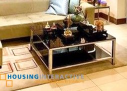 luxury 4-bedroom bungalow with pool for sale in alabang hills