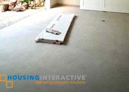 brand new 2-storey, 4-bedroom house for sale in hillsborough