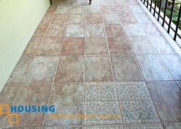 timeless 3-storey, 3-bedroom house with pool & roof deck for sale in ayala alabang village