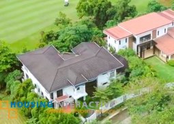 luxury 7-bedroom villa for sale in ayala greenfield estates